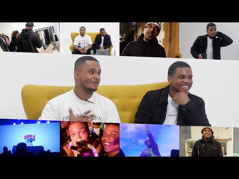 ramboistalking | SUPER-DUPER VLOG FT BLXST, TAI VERDES, NIPPA, LOUIS REI, DAILY PAPER