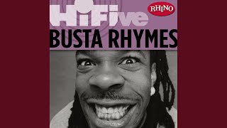 Everybody Rise (Clean)