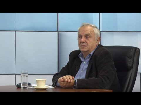 A ŠTA VI MISLITE - dr SLOBODAN RELJIĆ - Evo zbog čega sam, nakon dugo vremena, optimista