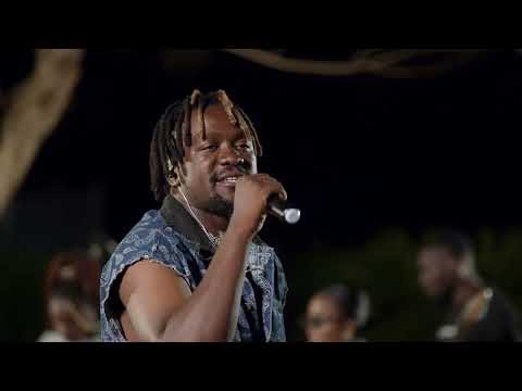 Mic Mash - Superstar ft. Gwamba (Unplugged Session) #catepillartobutterfly