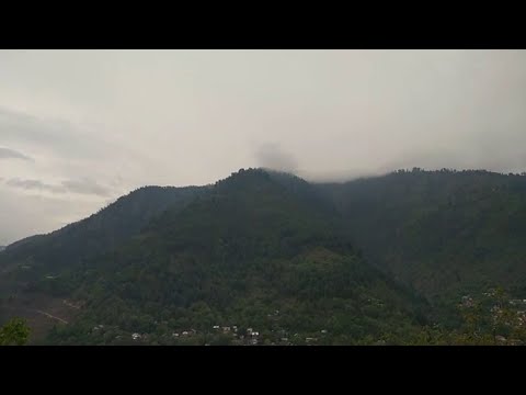 Pak Fires Heavily Along LoC in Uri Sector