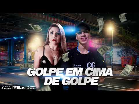 MEGA FUNK GOLPE EM CIMA DE GOLPE (DJ YELA SC)