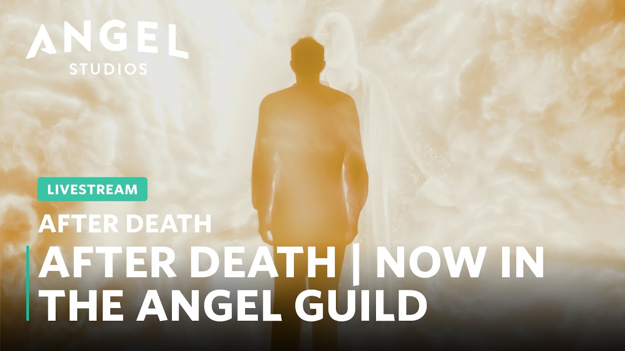 Streaming Now In Angel Guild!