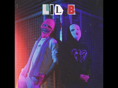 CARO, MAJKI  - LIL B (prod. MOORAH)