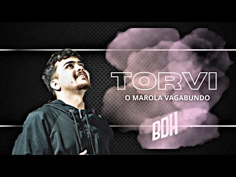 TORVI, O MAROLA VAGABUNDO - BDH COMPILATIONS