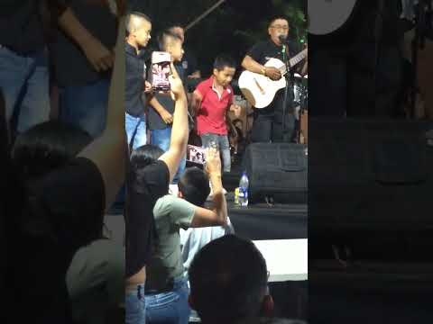 CONCIERTO EN VIVO DE LOS IDEALES DE ORIENTE EN PESCADOR(CALDONO)(CAUCA) 04 DE SEPTIEMBRE DE 2026