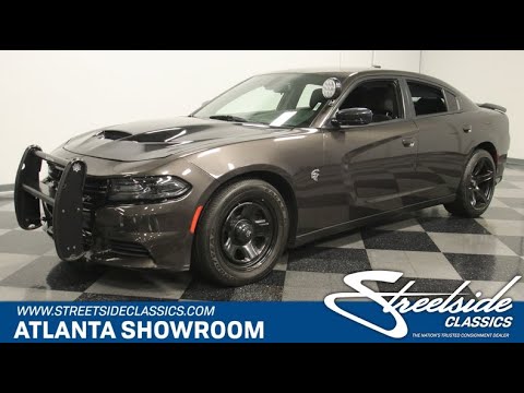 2015 Dodge Charger (CC-1513628) for sale in Lithia Springs, Georgia