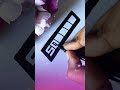 SOWMYA Shorts Nameart Handwriting Sowmya