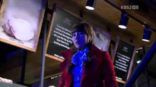 Download lagu Dream High Ep 13 - Kim Soo Hyun - Dreaming mp3