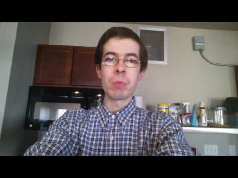 Cream of Wheat - How Tristan Gardner Makes It