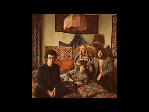 The Tango Flango – Peppermint Sun Arise (Official Audio 1967) | Alternative Reality Radio