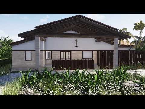 Fernandez Architecture video.