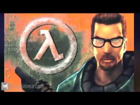 All Your History - Valve