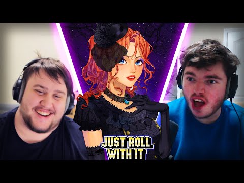 Dressed to the Nines | Just Roll With It #65