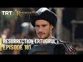 Resurrection Ertugrul Season 3 Episode 181