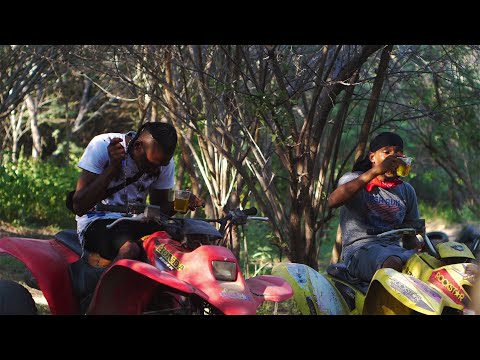 Sahie - Achieve (Official Music Video) ft. Embee DI Quefa