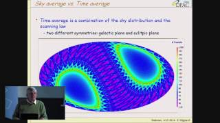 L'exploration de la galaxie en 3 dimensions avec le satellite Gaia - François Mignard ( 04/11/2014)