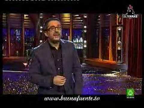 BUENAFUENTE 393 - ELECCIONES (10.03.2008)