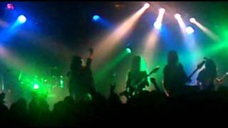 Taake - Hordalands Doedskvad Part III