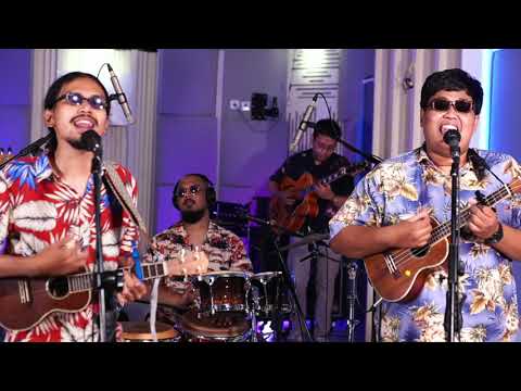 Irama Pantai Selatan (Indonesia) - ASEAN Music Showcase Festival 2021