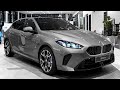 2025 BMW 1 Series 120 Interior And Exterior Details Hakvoorthanko