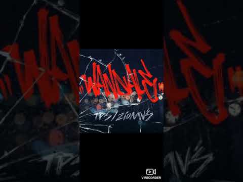 TPS/Ziomuś feat. Patrol,Murzyn - Serengeti  #T.I.W music