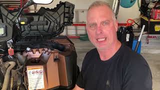 Spark Plug Replacement Guide for the 2016-2024 Polaris Sportsman 1000 ...