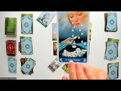 DAS ERGEBNIS IST (D)EIN TRAUM ?! 💝 - Wochenorakel 30.06.-06.07.2025