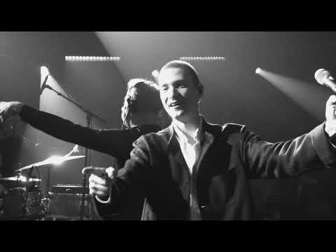 Thomas Azier & Noordpool Orkest - What Does It Mean To Be Free (Live at Grasnapolsky)
