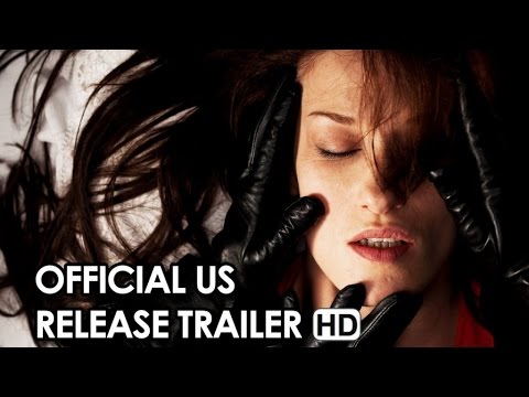 The Strange Color Of Your Body's Tears Official US Release Trailer (2014) HD
