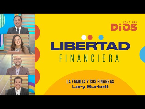 VayaConDios Ep. 526 - Libertad Financiera