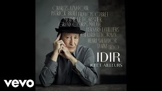 Idir - Lettre à ma fille (Audio)