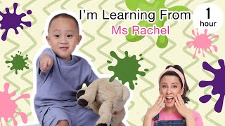 Slime Activity for Kids! Creative Playtime & Brain Development
