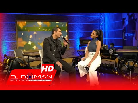 Rafet El Roman \u0026 Derya \"Özledim\" (Düet)