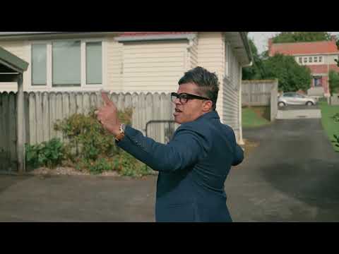 11A Coates Crescent, Panmure, Auckland City, Auckland, 3 bedrooms, 1浴, House