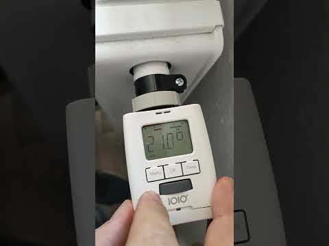 HT2000 leicht programmieren. Nachhaltig Energie und Geld sparen!