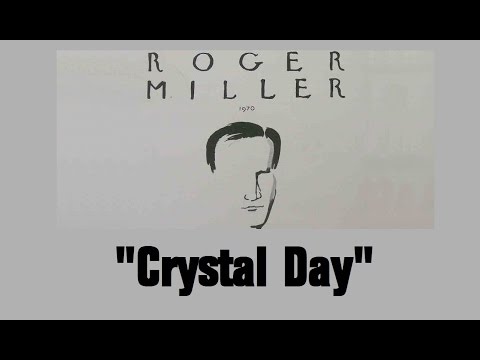 Roger Miller 