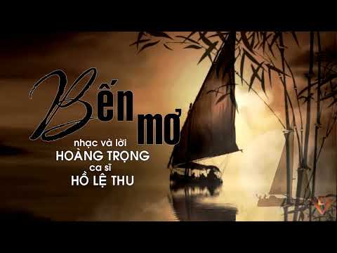 Bến mơ - Hồ Lệ Thu