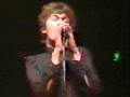 Ultravox! _ (John Foxx) _ Slip Away _ Live _ 1976
