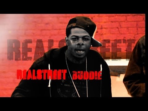 Realstreet Buddie Montana FT: Sqwash Love & Hate (OFFICAL VIDEO 2014)
