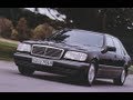 тест-драйв Mercedes-Benz W140 s600 