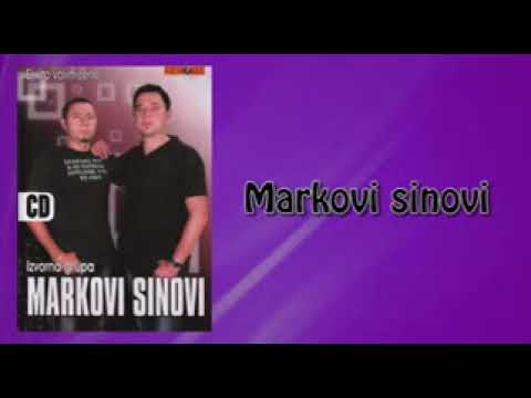 Markovi sinovi - Krcmo stara - (Audio 2010)