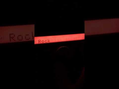 South Central Nebraska FM Bandscan - December 4, 2018