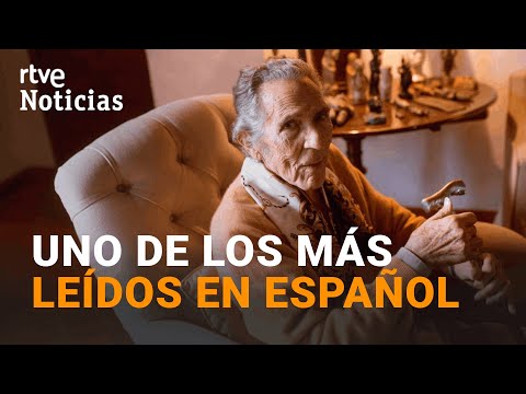 ANTONIO GALA: MUERE el ESCRITOR a los 92 años en CÓRDOBA | RTVE Noticias