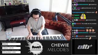 ATB - Ecstasy Piano Playover Cover
