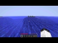 Minecraft-Виживання на островах Укр 1 серія 