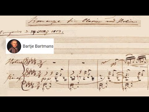 Clara Schumann - 3 Romances, Op. 22 (1853)