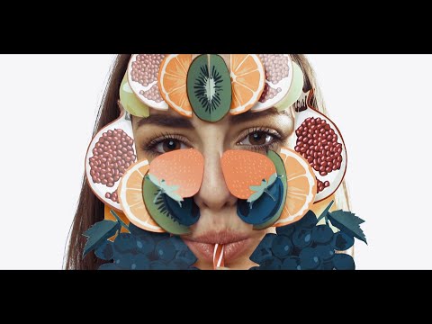 SHAKE - Sagal Elmi (Official Music Video)