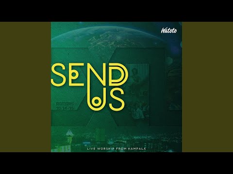 God Of Covenant (Live)