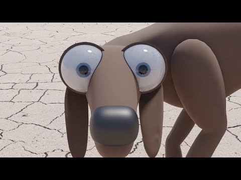 Domino | Animated Short Film